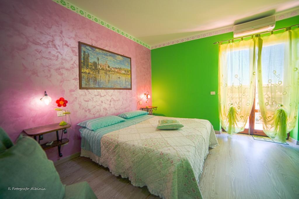 Semproniano Agriturismo La Valle Degli Ulivi מראה חיצוני תמונה