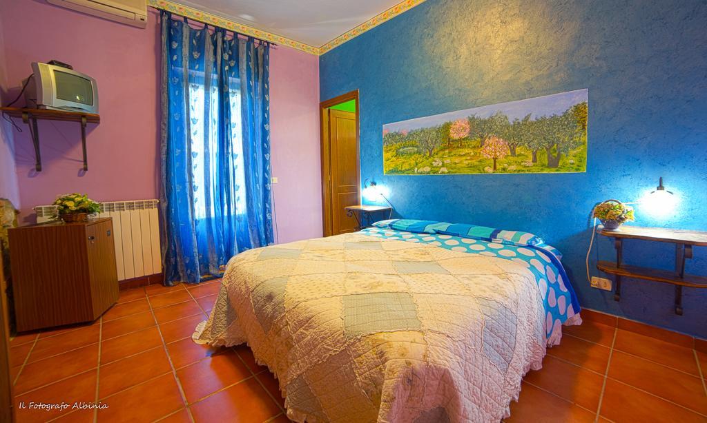 Semproniano Agriturismo La Valle Degli Ulivi מראה חיצוני תמונה